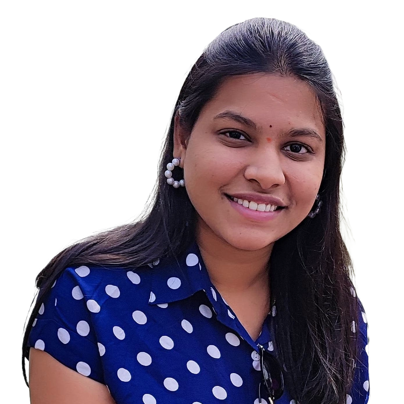Sravani Vundavalli